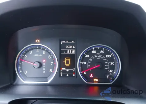 2009 Honda Cr-V Lx z USA, uszkodzony, nr VIN JHLRE48369C021173